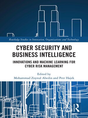 cover image of Cyber Security and Business Intelligence